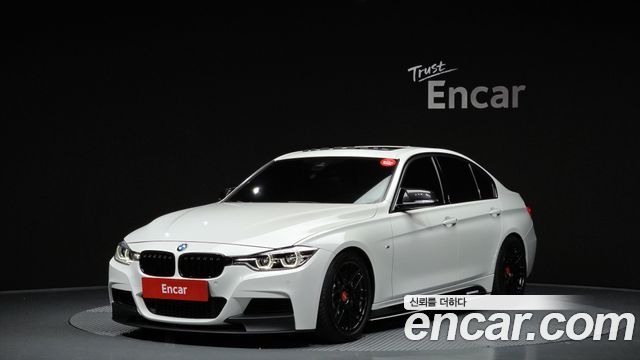 BMW | BMW 3 Series (F30) | 3 Series (F30)