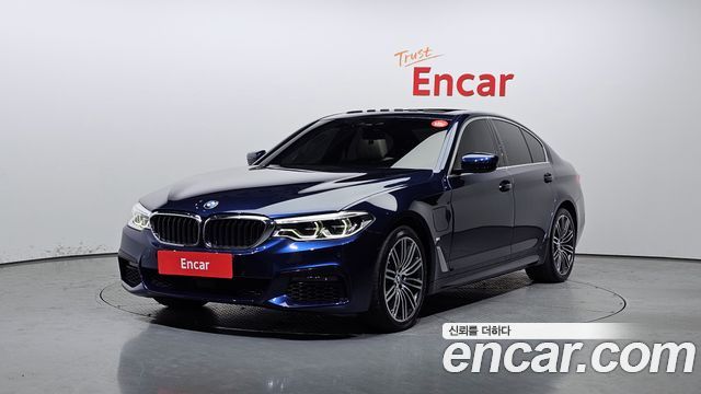 BMW | BMW 5 Series (G30) | 5 Series (G30)