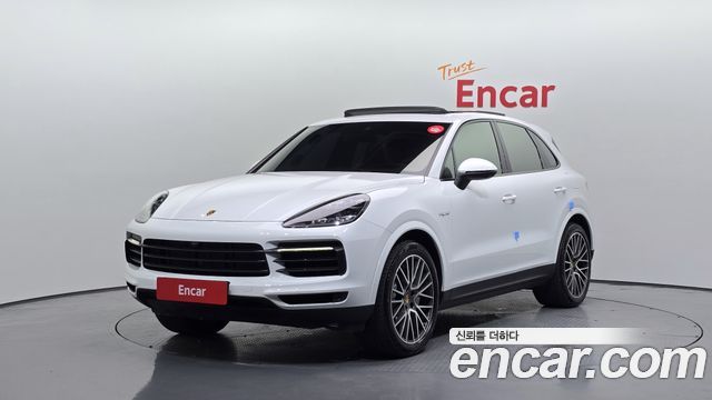 Porsche | Porsche Cayenne (PO536) | Cayenne (PO536)