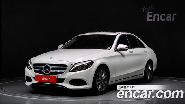 Mercedes BENZ | Mercedes BENZ C-Class W205 | C-Class W205