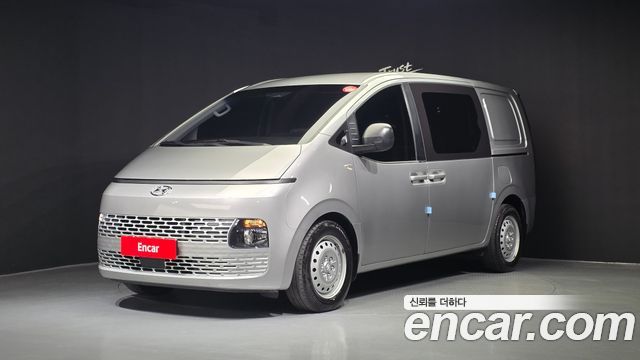 Hyundai | Hyundai Staria | Staria