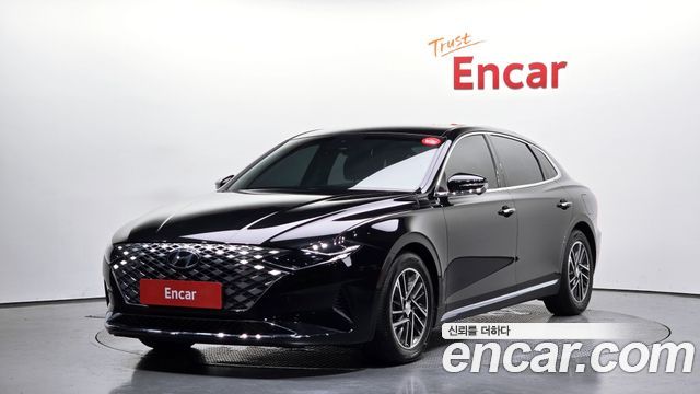 Hyundai | Hyundai THE NEW Grandeur IG | THE NEW Grandeur IG