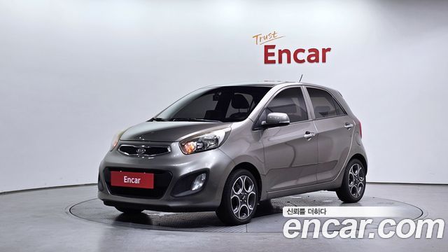 KIA | KIA ALL NEW Morning | ALL NEW Morning
