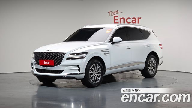 Genesis | Genesis GV80