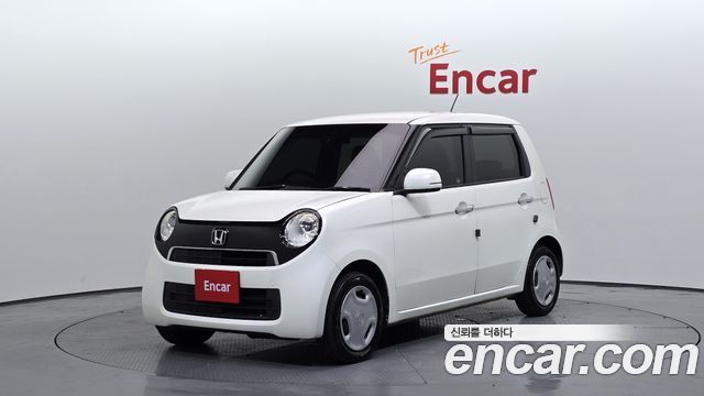 Honda | Honda N-ONE