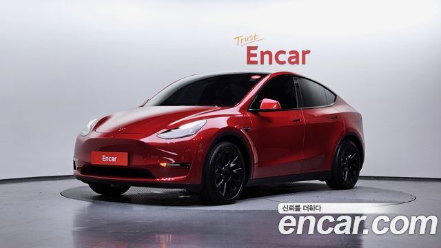 Tesla | Tesla Model Y | Model Y