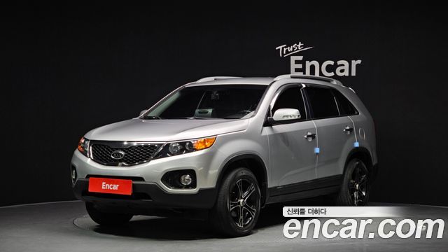 KIA | KIA Sorento R | Sorento R