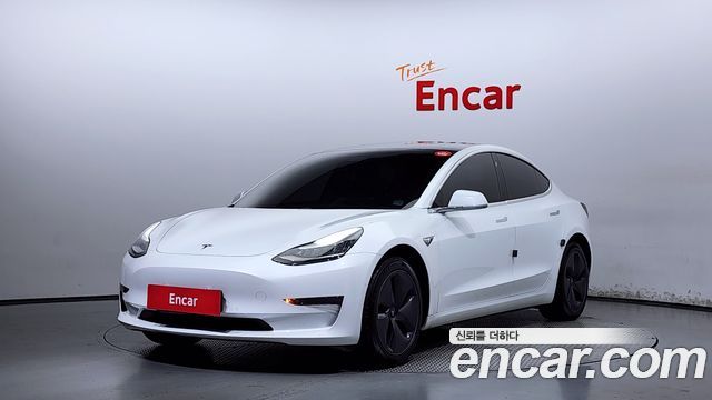 Tesla | Tesla Model 3 | Model 3