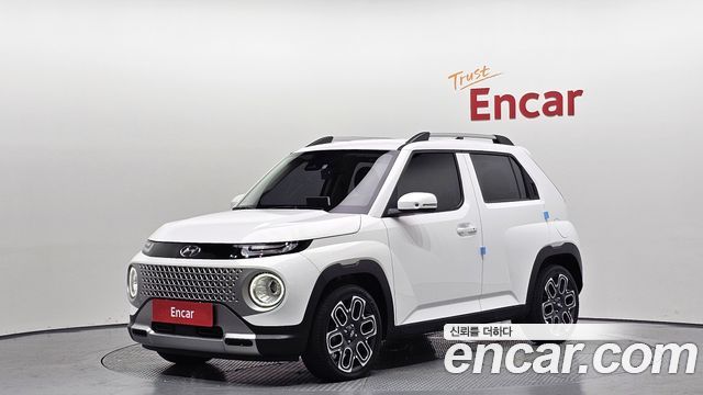 Hyundai | Hyundai Casper | Casper