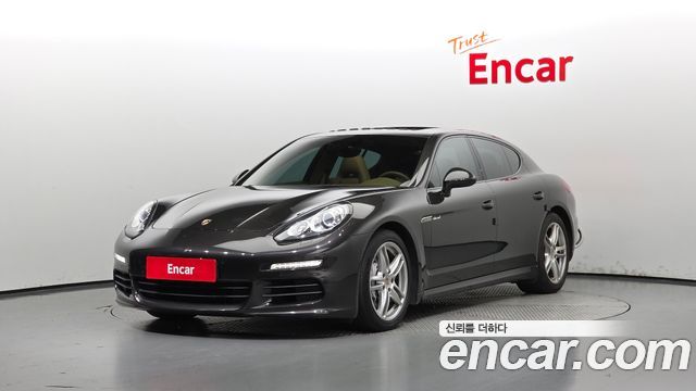 Porsche | Porsche Panamera | Panamera