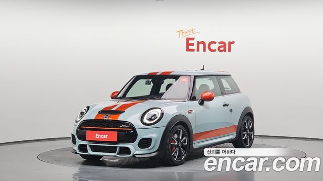 MINI | MINI Cooper S | Cooper S