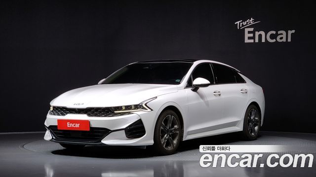 KIA | KIA K5 3Rd Generation | K5 3Rd Generation