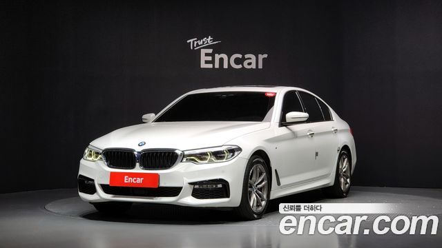 BMW | BMW 5 Series (G30) | 5 Series (G30)