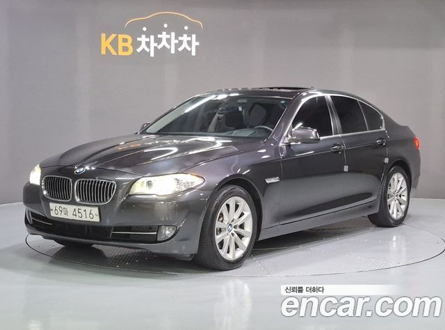 BMW | BMW 5 Series (F10) | 5 Series (F10)