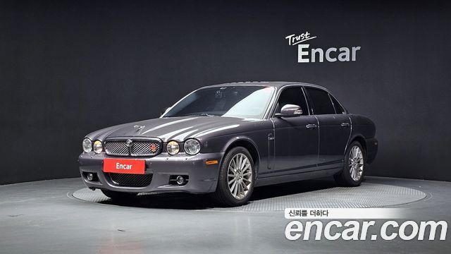 Jaguar | Jaguar NEW XJ