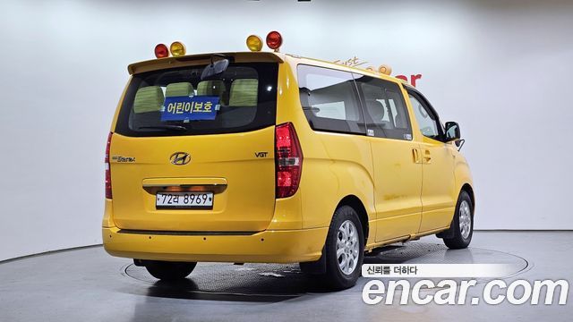 Hyundai | Hyundai Grand Starex | Grand Starex