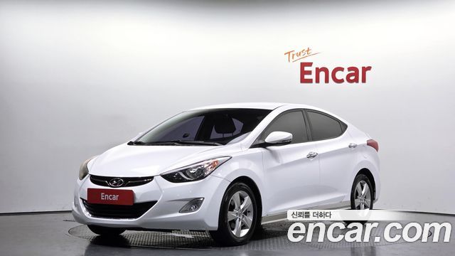 Hyundai | Hyundai Avante MD | Avante MD