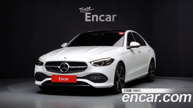 Mercedes BENZ | Mercedes BENZ C-Class W206 | C-Class W206