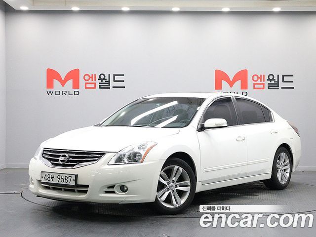 Nissan | Nissan Altima | Altima