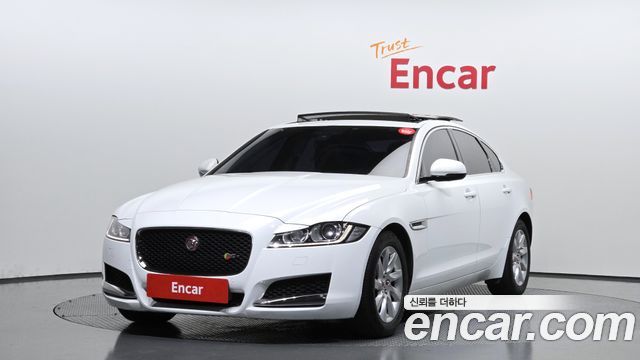 Jaguar | Jaguar XF (X260)
