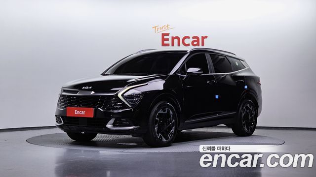 KIA | KIA Sportage 5Th Generation | Sportage 5Th Generation