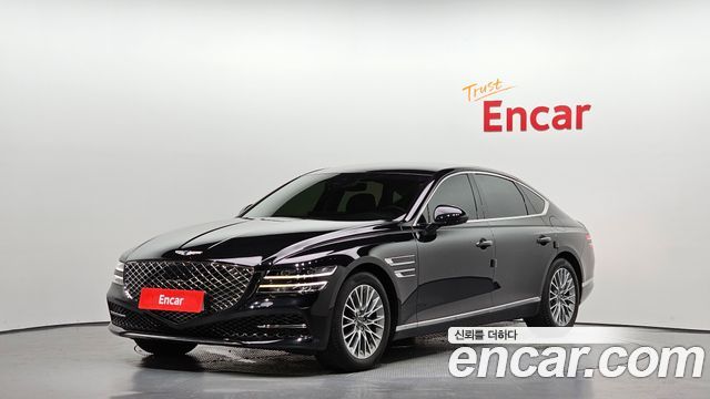 Genesis | Genesis G80 (RG3)