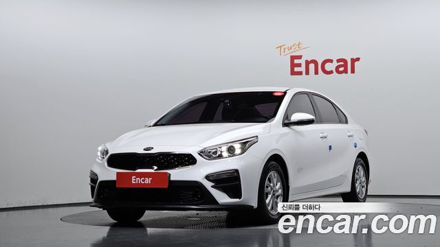 KIA | KIA ALL NEW K3 | ALL NEW K3