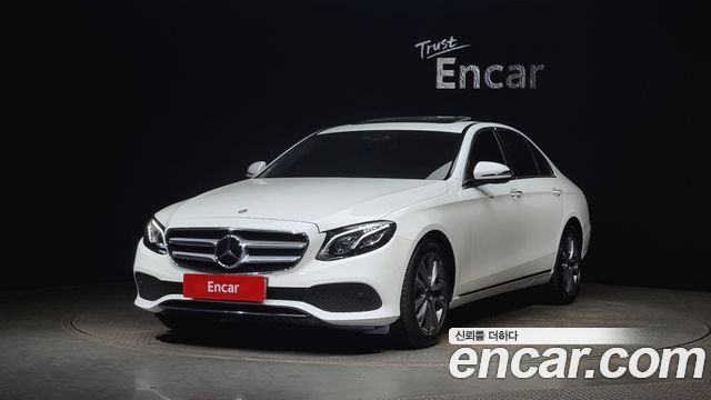 Mercedes BENZ | Mercedes BENZ E-Class W213 | E-Class W213