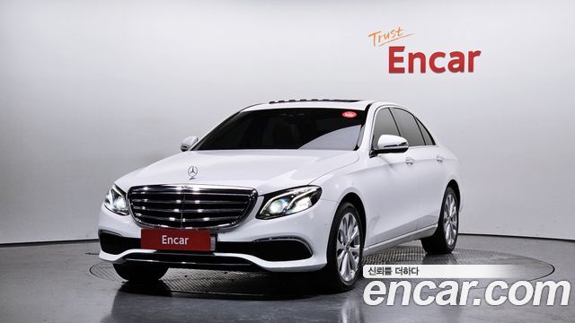 Mercedes BENZ | Mercedes BENZ E-Class W213 | E-Class W213