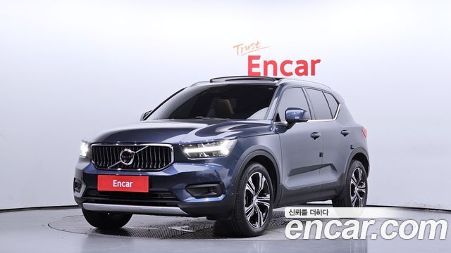 Volvo | Volvo XC40 | XC40