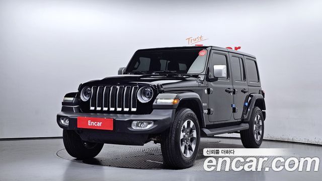 JEEP | JEEP Wrangler (JL) | Wrangler (JL)