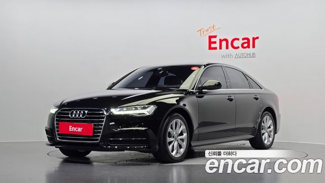 AUDI | AUDI NEW A6 | NEW A6