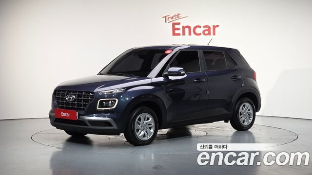 Hyundai | Hyundai Venue | Venue