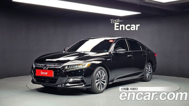 Honda | Honda Accord 10Th Generation | Accord 10Th Generation