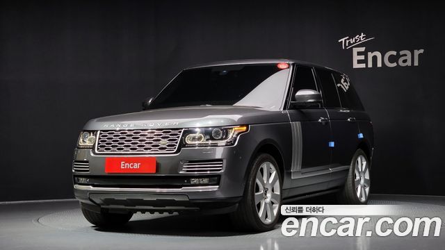 LAND Rover | LAND Rover Range Rover 4Th Generation | Range Rover 4Th Generation