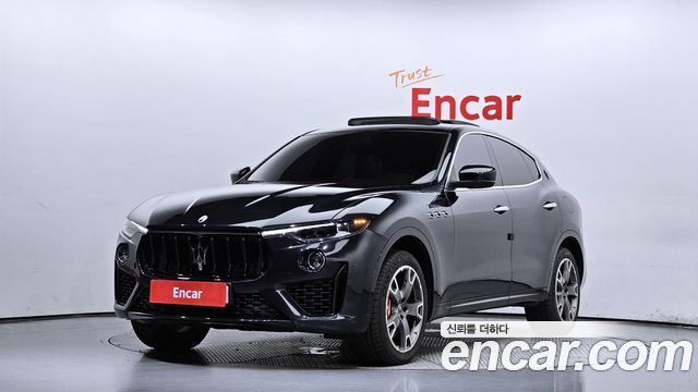 Maserati | Maserati Levante | Levante
