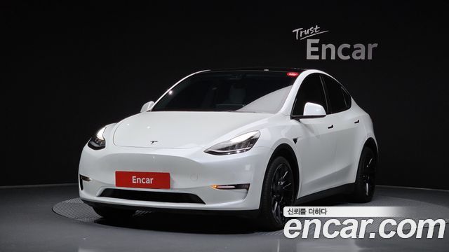 Tesla | Tesla Model Y | Model Y