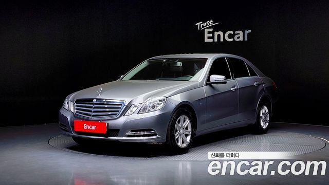 Mercedes BENZ | Mercedes BENZ E-Class W212 | E-Class W212