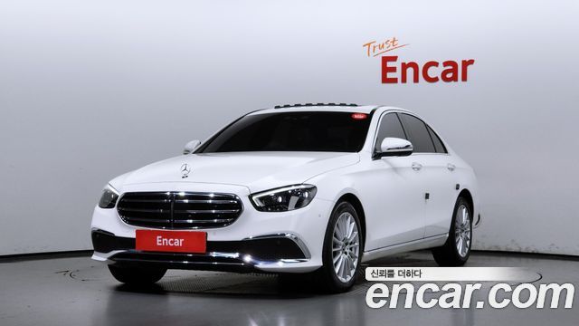 Mercedes BENZ | Mercedes BENZ E-Class W213 | E-Class W213