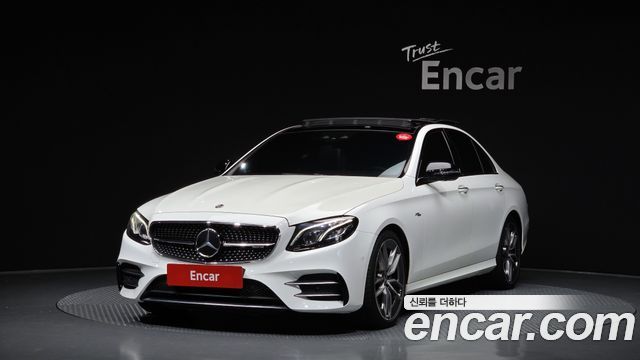 Mercedes BENZ | Mercedes BENZ E-Class W213 | E-Class W213