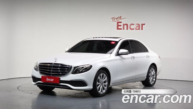 Mercedes BENZ | Mercedes BENZ E-Class W213 | E-Class W213