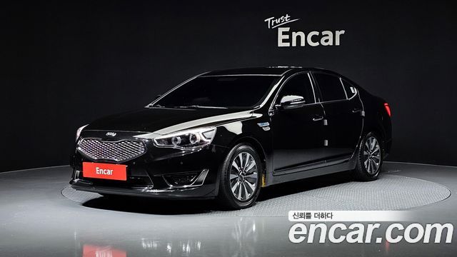 KIA | KIA K7 Hybrid | K7 Hybrid