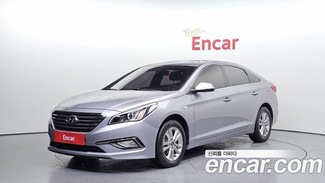 Hyundai | Hyundai LF Sonata | LF Sonata