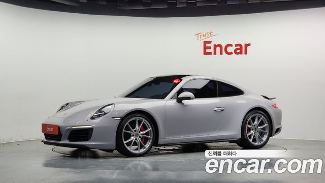 Porsche | Porsche 911