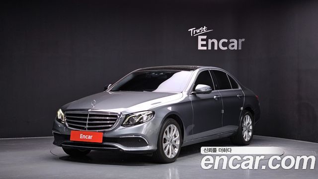 Mercedes BENZ | Mercedes BENZ E-Class W213 | E-Class W213