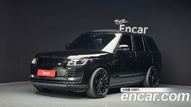 LAND Rover | LAND Rover Range Rover 4Th Generation | Range Rover 4Th Generation