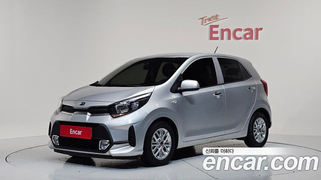 KIA | KIA Morning Urban (JA) | Morning Urban (JA)