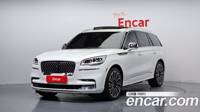 Lincoln | Lincoln Aviator 2Nd Generation | Aviator 2Nd Generation