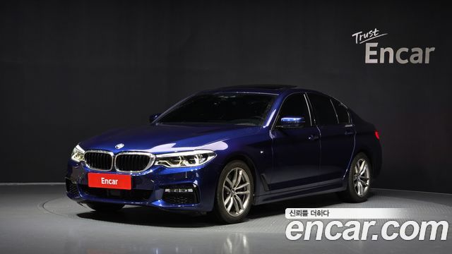 BMW | BMW 5 Series (G30) | 5 Series (G30)