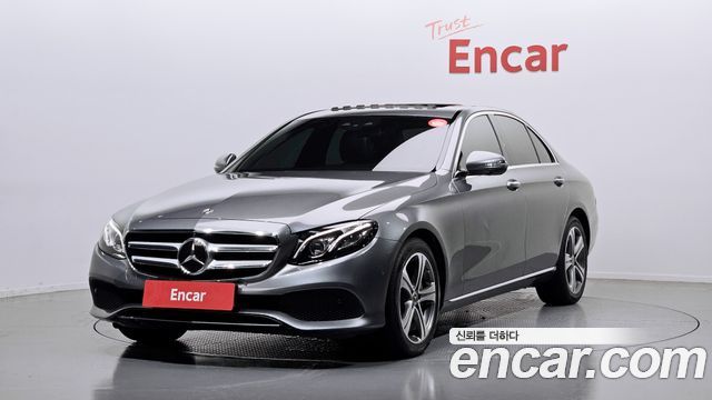 Mercedes BENZ | Mercedes BENZ E-Class W213 | E-Class W213
